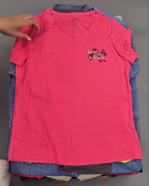 Фотография  866 - LIDL Summer mix 114#20 кг, ЛОТ №9035 оптом в Салехарде и Ямало-Ненецком АО