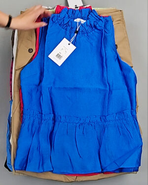 Фотография  633 - CO COUTURE mix 075#25 шт, ЛОТ №9009 оптом в Салехарде и Ямало-Ненецком АО