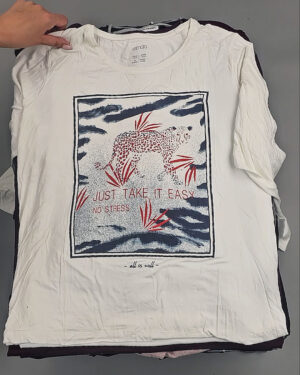 Фотография  349 - LIDL Summer м/ж 022024#15 кг, ЛОТ №9029 оптом в Салехарде и Ямало-Ненецком АО