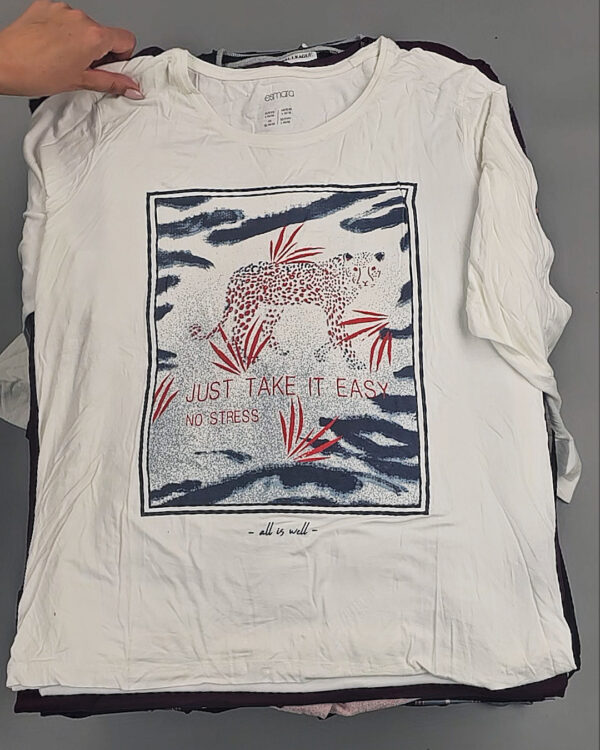 Фотография  351 - LIDL Summer м/ж 022024#15 кг, ЛОТ №9029 оптом в Салехарде и Ямало-Ненецком АО