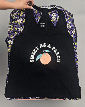 Фотография  296 - LIDL Summer м/ж 022024#15 кг, ЛОТ №9030 оптом в Салехарде и Ямало-Ненецком АО