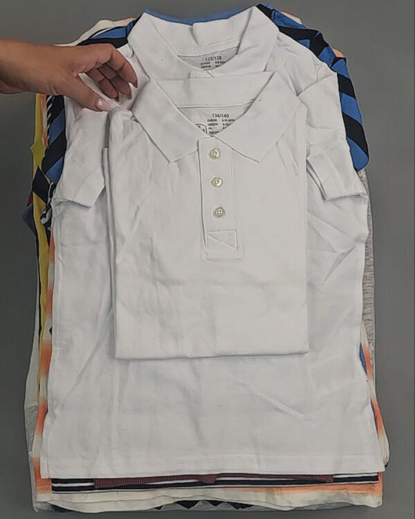 Фотография  677 - LIDL Kids Winter 114#7 кг, ЛОТ №8981 оптом в Салехарде и Ямало-Ненецком АО