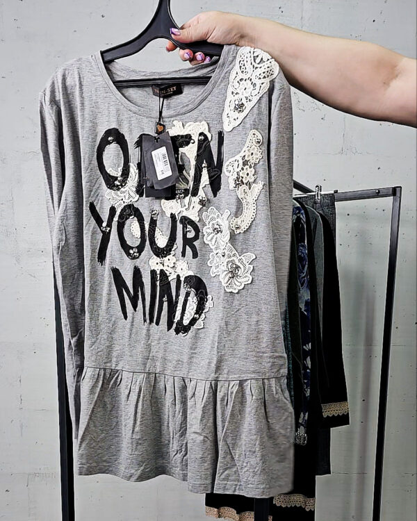 Фотография  316 - TWIN-SET 075#9 шт, ЛОТ №9080 оптом в Салехарде и Ямало-Ненецком АО