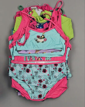 Фотография  578 - Купальники LIDL Kids#4,2 кг, ЛОТ №8968 оптом в Салехарде и Ямало-Ненецком АО