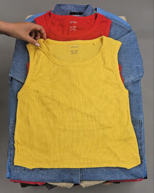 Фотография  270 - LIDL Summer mix 114#20 кг, ЛОТ №9035 оптом в Салехарде и Ямало-Ненецком АО