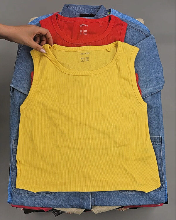 Фотография  357 - LIDL Summer mix 114#20 кг, ЛОТ №9035 оптом в Салехарде и Ямало-Ненецком АО