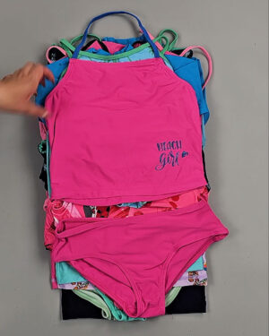 Фотография  564 - Купальники LIDL Kids 114#5,3 кг, ЛОТ №8954 оптом в Салехарде и Ямало-Ненецком АО