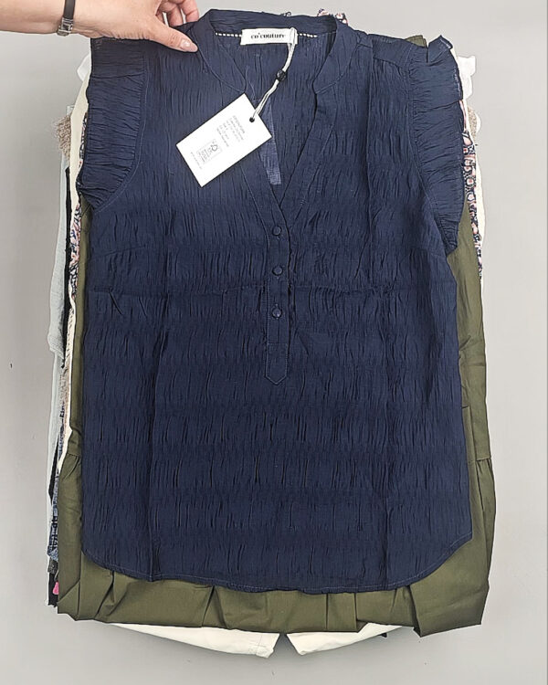 Фотография  763 - CO COUTURE mix 075#25 шт, ЛОТ №9008 оптом в Салехарде и Ямало-Ненецком АО