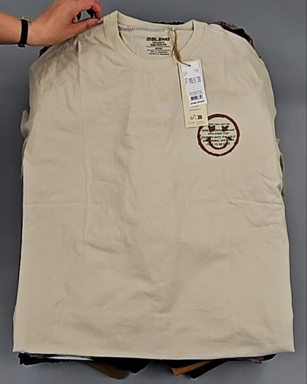 Фотография  964 - BLEND HE Summer 075#15 кг, ЛОТ №9006 оптом в Салехарде и Ямало-Ненецком АО