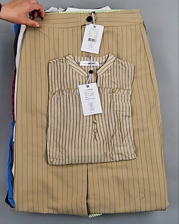 Фотография  512 - CO COUTURE mix 075#25 шт, ЛОТ №9009 оптом в Салехарде и Ямало-Ненецком АО