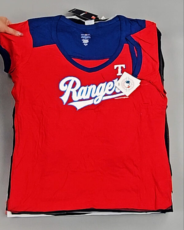 Фотография  519 - Футболки СТОК CAN 084#5 кг, ЛОТ №8997 оптом в Салехарде и Ямало-Ненецком АО