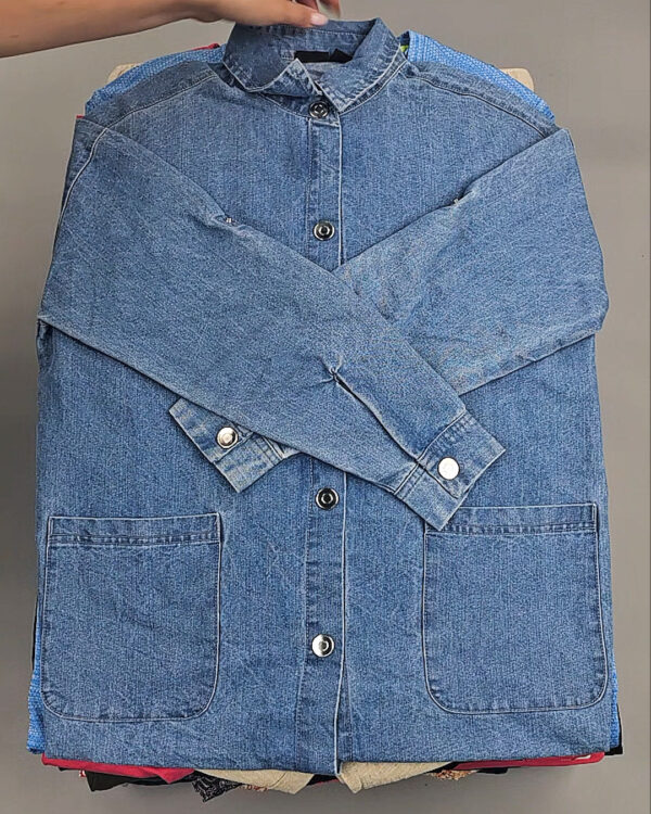 Фотография  796 - LIDL Summer mix 114#20 кг, ЛОТ №9035 оптом в Салехарде и Ямало-Ненецком АО