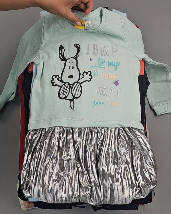 Фотография  378 - LIDL Kids Winter 114#7 кг, ЛОТ №8979 оптом в Салехарде и Ямало-Ненецком АО