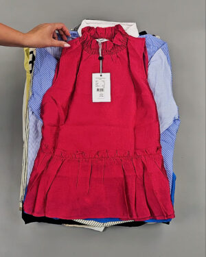 Фотография  875 - CO COUTURE mix 075#25 шт, ЛОТ №9069 оптом в Салехарде и Ямало-Ненецком АО