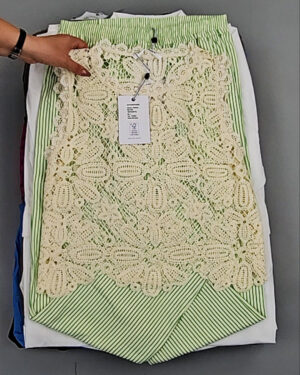 Фотография  953 - CO COUTURE mix 075#25 шт, ЛОТ №9009 оптом в Салехарде и Ямало-Ненецком АО