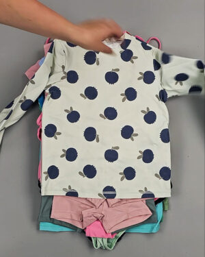 Фотография  741 - Купальники LIDL Kids 114#5 кг, ЛОТ №8953 оптом в Салехарде и Ямало-Ненецком АО