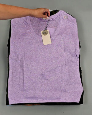 Фотография  931 - Футболки DK COMPANY 045 B#5 кг, ЛОТ №9084 оптом в Салехарде и Ямало-Ненецком АО