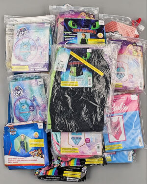 Купить Купальники LIDL Kids#3 кг, ЛОТ №8962 оптом в Салехарде и Ямало-Ненецком АО