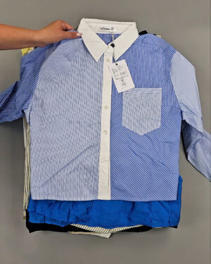 Фотография  816 - CO COUTURE mix 075#25 шт, ЛОТ №9069 оптом в Салехарде и Ямало-Ненецком АО