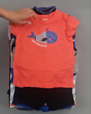 Фотография  979 - LIDL Kids Winter 114#7 кг, ЛОТ №8980 оптом в Салехарде и Ямало-Ненецком АО