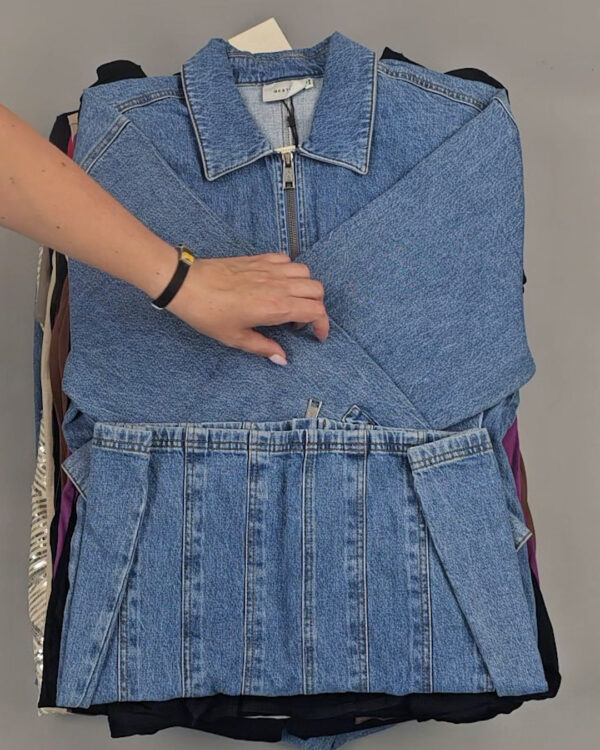 Фотография  515 - GESTUZ mix 075#24 шт, ЛОТ №9020 оптом в Салехарде и Ямало-Ненецком АО