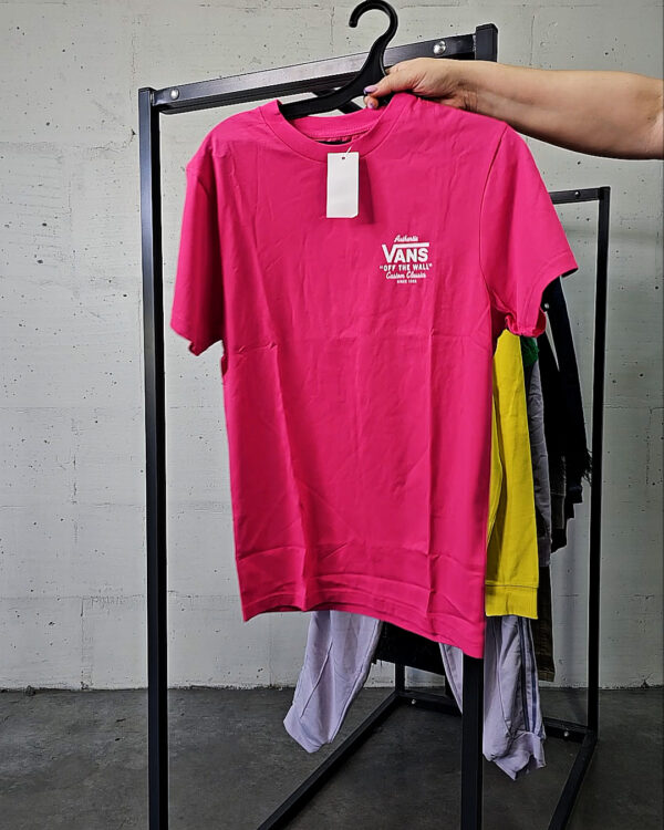 Фотография  257 - BRAND mix Women 075#9,7 кг, ЛОТ №9092 оптом в Салехарде и Ямало-Ненецком АО