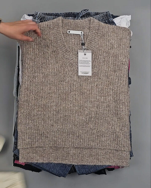 Фотография  288 - CO COUTURE mix 075#25 шт, ЛОТ №9008 оптом в Салехарде и Ямало-Ненецком АО