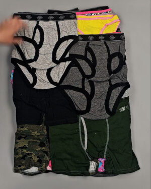 Фотография  977 - Нижнее белье LIDL Kids#2,8 кг, ЛОТ №8960 оптом в Салехарде и Ямало-Ненецком АО