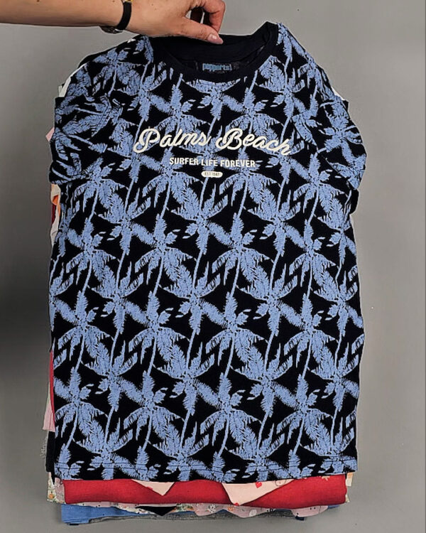 Фотография  545 - LIDL Kids Summer 114#7 кг, ЛОТ №8977 оптом в Салехарде и Ямало-Ненецком АО