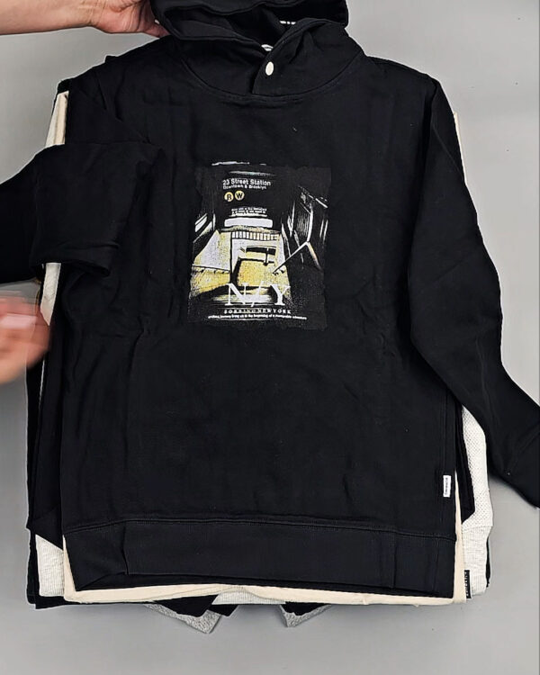 Фотография  713 - Спортивный микс C-3405 (MEN J-P) #10 кг оптом в Салехарде и Ямало-Ненецком АО