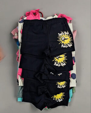 Фотография  525 - Купальники LIDL Kids 114#5 кг, ЛОТ №8953 оптом в Салехарде и Ямало-Ненецком АО