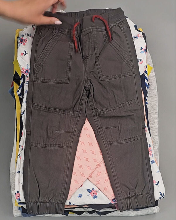 Фотография  592 - LIDL Kids Winter 114#7 кг, ЛОТ №8981 оптом в Салехарде и Ямало-Ненецком АО