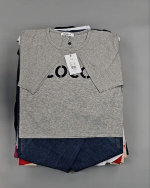 Фотография  940 - CO COUTURE mix 075#25 шт, ЛОТ №9071 оптом в Салехарде и Ямало-Ненецком АО