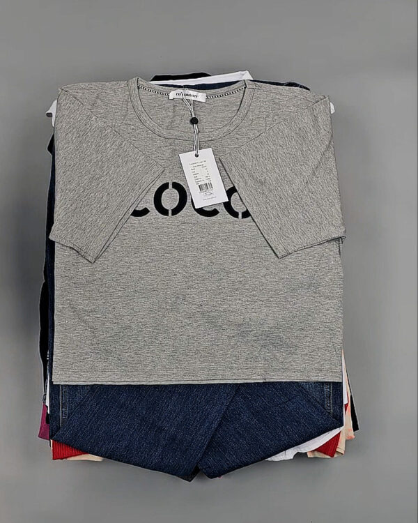 Фотография  697 - CO COUTURE mix 075#25 шт, ЛОТ №9071 оптом в Салехарде и Ямало-Ненецком АО