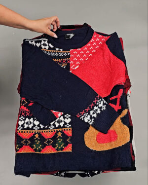 Фотография  265 - LIDL Winter mix 124#15 кг оптом в Салехарде и Ямало-Ненецком АО