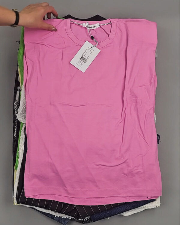 Фотография  896 - CO COUTURE mix 075#25 шт, ЛОТ №9010 оптом в Салехарде и Ямало-Ненецком АО