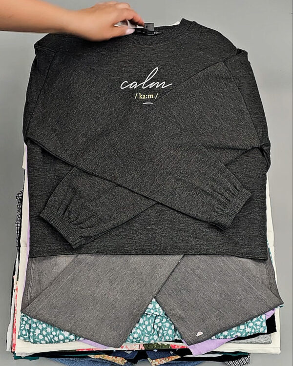 Фотография  762 - LIDL Summer mix 074#15 кг, ЛОТ №8990 оптом в Салехарде и Ямало-Ненецком АО