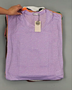 Фотография  841 - Футболки DK COMPANY 045 B#5,8 кг, ЛОТ №9089 оптом в Салехарде и Ямало-Ненецком АО