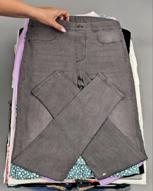 Фотография  920 - LIDL Summer mix 074#15 кг, ЛОТ №8990 оптом в Салехарде и Ямало-Ненецком АО