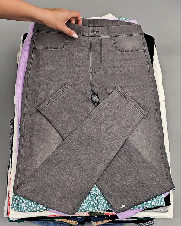 Фотография  851 - LIDL Summer mix 074#15 кг, ЛОТ №8990 оптом в Салехарде и Ямало-Ненецком АО