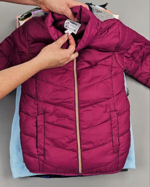 Фотография  855 - LIDL Kinder Baby Winter 074#7 кг, ЛОТ №8940 оптом в Салехарде и Ямало-Ненецком АО