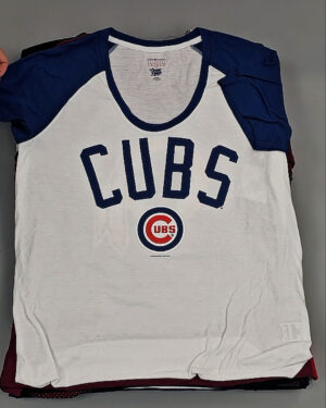 Фотография  221 - Футболки СТОК CAN 084#5 кг, ЛОТ №8998 оптом в Салехарде и Ямало-Ненецком АО