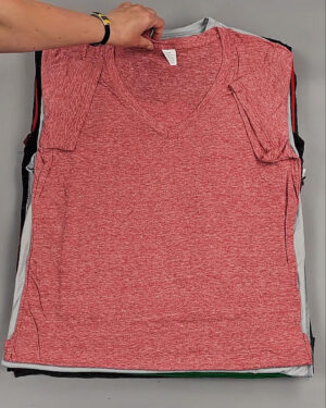 Фотография  448 - Футболки СТОК CAN 084#5 кг, ЛОТ №9000 оптом в Салехарде и Ямало-Ненецком АО