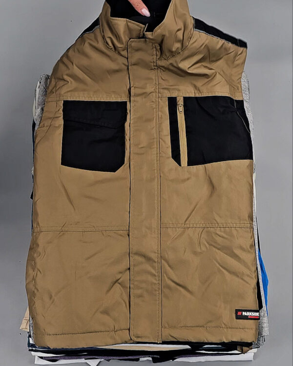 Фотография  703 - LIDL Winter mix 074#15 кг, ЛОТ №9052 оптом в Салехарде и Ямало-Ненецком АО