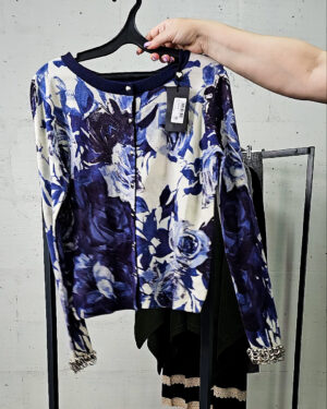 Фотография  352 - TWIN-SET 075#9 шт, ЛОТ №9080 оптом в Салехарде и Ямало-Ненецком АО