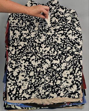 Фотография  890 - Блузки+Джемпера Bestseller Summer 045 B#8,5 кг, ЛОТ №9041 оптом в Салехарде и Ямало-Ненецком АО