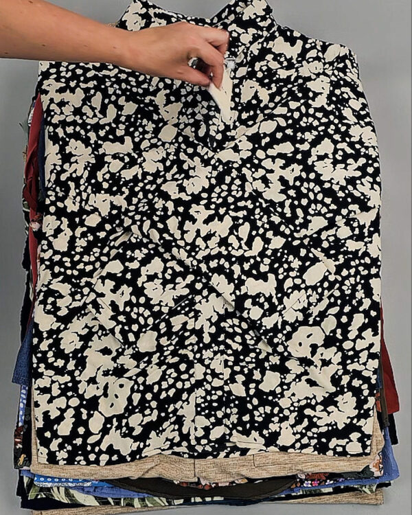 Фотография  248 - Блузки+Джемпера Bestseller Summer 045 B#8,5 кг, ЛОТ №9041 оптом в Салехарде и Ямало-Ненецком АО