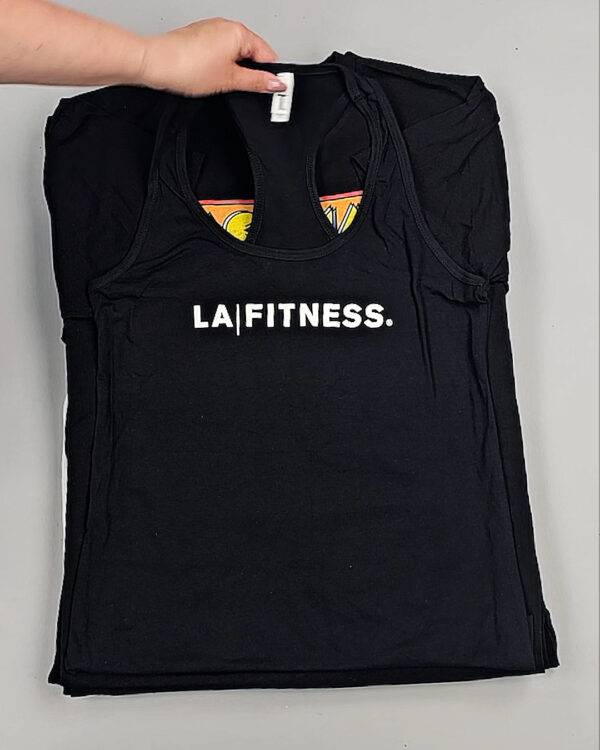 Фотография  103 - Футболки м/ж (Printed T-Shirts New)#5 кг, ЛОТ №8912 оптом в Салехарде и Ямало-Ненецком АО