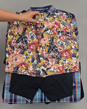 Фотография  548 - LIDL Summer м/ж 022024#15 кг, ЛОТ №9029 оптом в Салехарде и Ямало-Ненецком АО