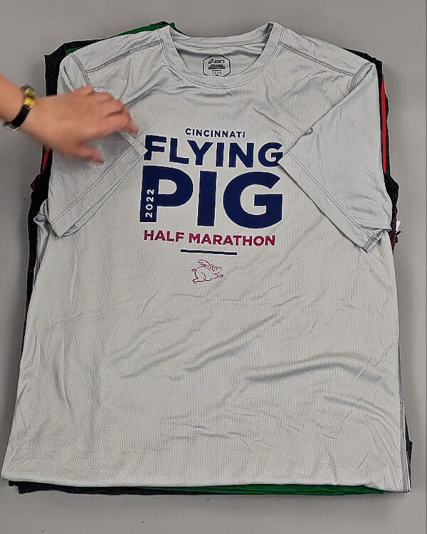 Фотография  573 - Футболки СТОК CAN 084#5 кг, ЛОТ №9000 оптом в Салехарде и Ямало-Ненецком АО